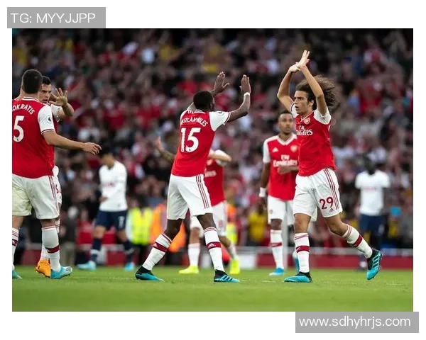 第20轮英超精彩对决利物浦与阿森纳全场录像回放分享