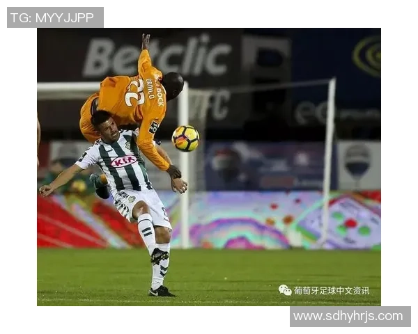 葡超精彩对决塞图巴尔迎战里斯本全场直播信息详解