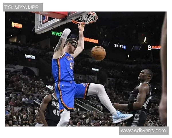 雷霆与开拓者第五场精彩对决录像回放全程回顾与分析