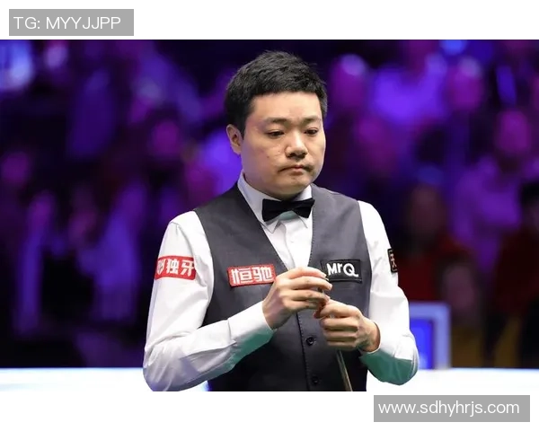 丁俊晖12月竞赛组织全解：避开两站排名赛，专心国内商业赛事调理状况