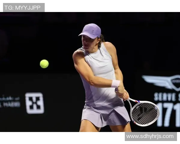 从澳网到年终总决赛,这些选手打败国际前二,拿到冠军 从澳网到年终总决赛,这些选手打败国际前二,拿到冠军