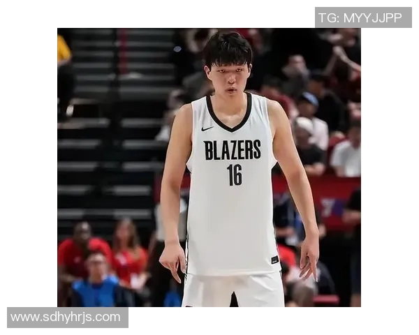 有球打了！曝杨瀚森估计12月初出战开展联盟竞赛 有望连打5个主场